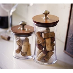 Vela aromática LARGE - Cashmere - mecha de madera natural - Imagen 2